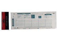 Scantron 6Pk, Form 882-E