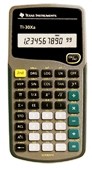 Calculator Ti30/30Xa Scientific
