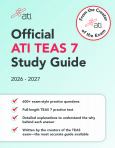 Official Ati Teas 7 Study Guide 2026-2027
