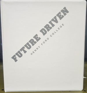 Hfc Future Drive Binder