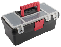 Art Tool Box  *(For Pick-Up Only)