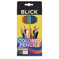 BLICK COLORED PENCILS 24 PACK