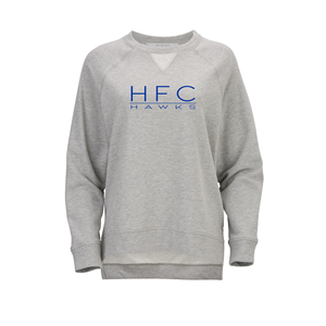 Boxercraft - Harlow Oversized Terry Pull