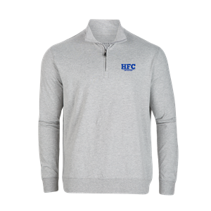 BOXERCRAFT QUARTER ZIP PULLOVER