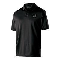 Henry Ford College Men's Polo Shirt