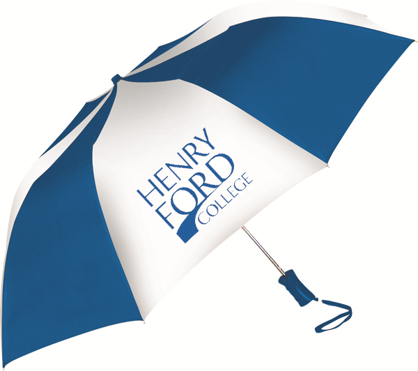 Henry Ford College Umbrella (SKU 10679524113)