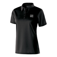 Henry Ford College Women's Polo Shirt