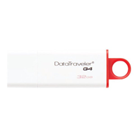 KINGSTON DATATRAVEL USB