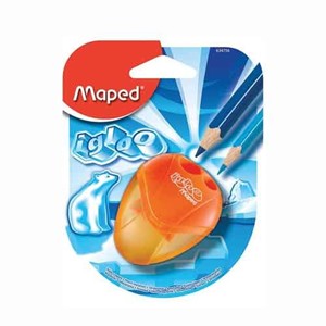 Maped - Pencil Sharpener 2 Hole