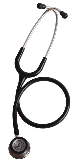 Mccoy Littmann Classic Iii Stethoscope (SKU 10617366110)
