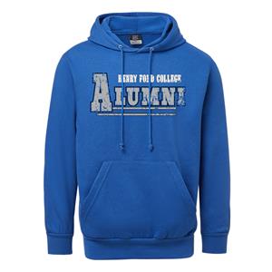 MV SPORT ALUMNI HOODIE