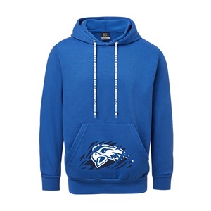 Mv Sport - Hawk Claw Fleece Hoodie