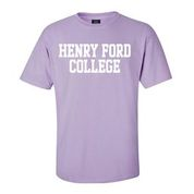 Mv Sport Henry Ford College Classic Tee