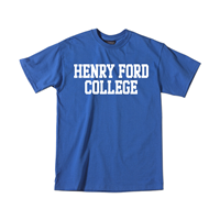 Mc Sport Henry Ford T-Shirt