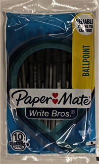Paper Mate Ballpoint Pens