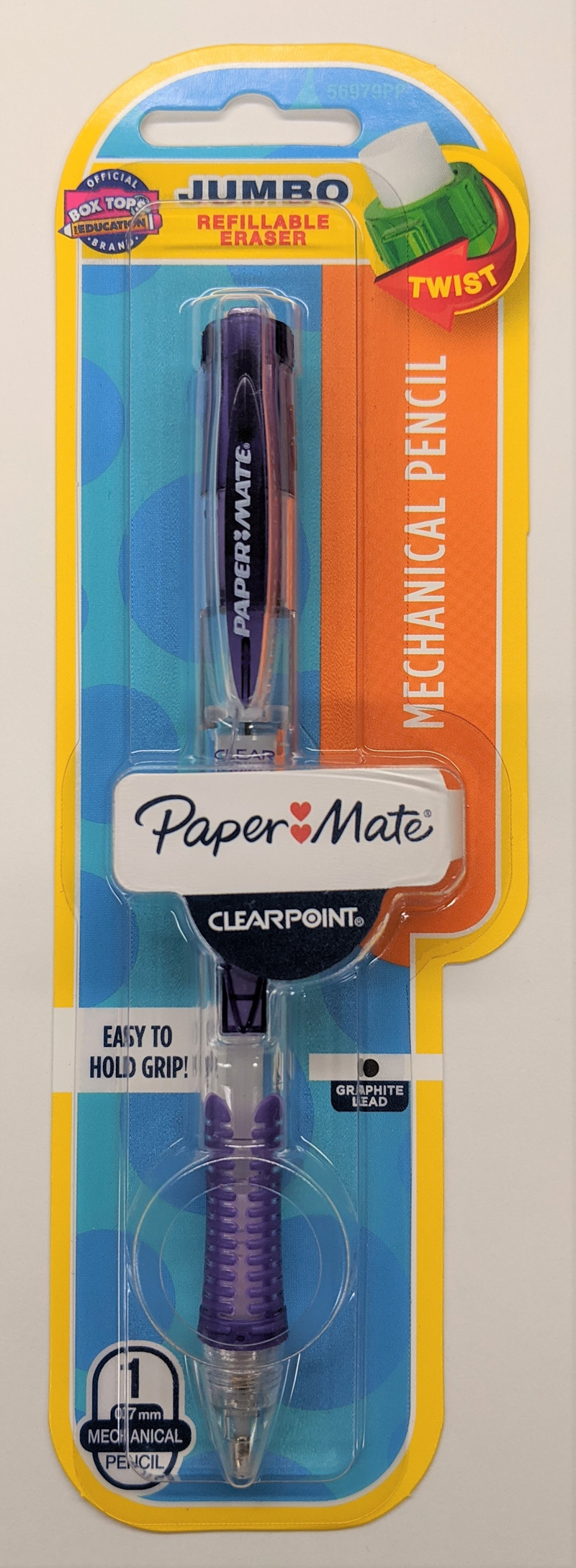 Paper Mate Mechanical Pencil (SKU 10670965115)