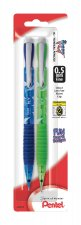 Pentel Icy Mechanical Pencil 2 Pack (SKU 10544723115)