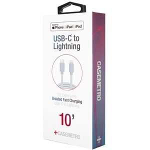 Smashcharge - Lighning Charger 10 Inches