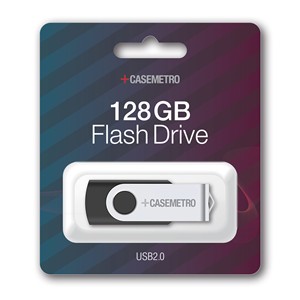 Smashcharge - Usb Flash Drive 128Gb